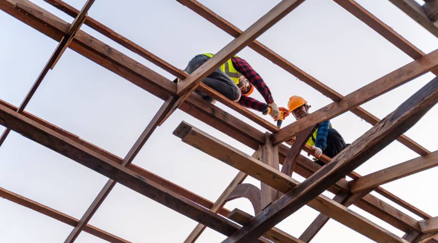 Expert Emergency Roof Repairs services in Sebastian, FL